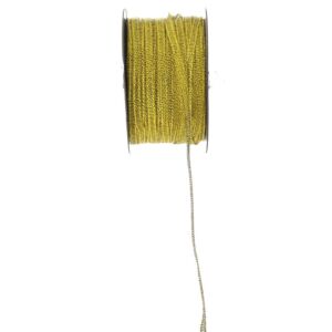 ΡΟΛΑΚΙ ΧΡΥΣΟ 0.3ΕΚ Χ 91 ΜΕΤΡΑ