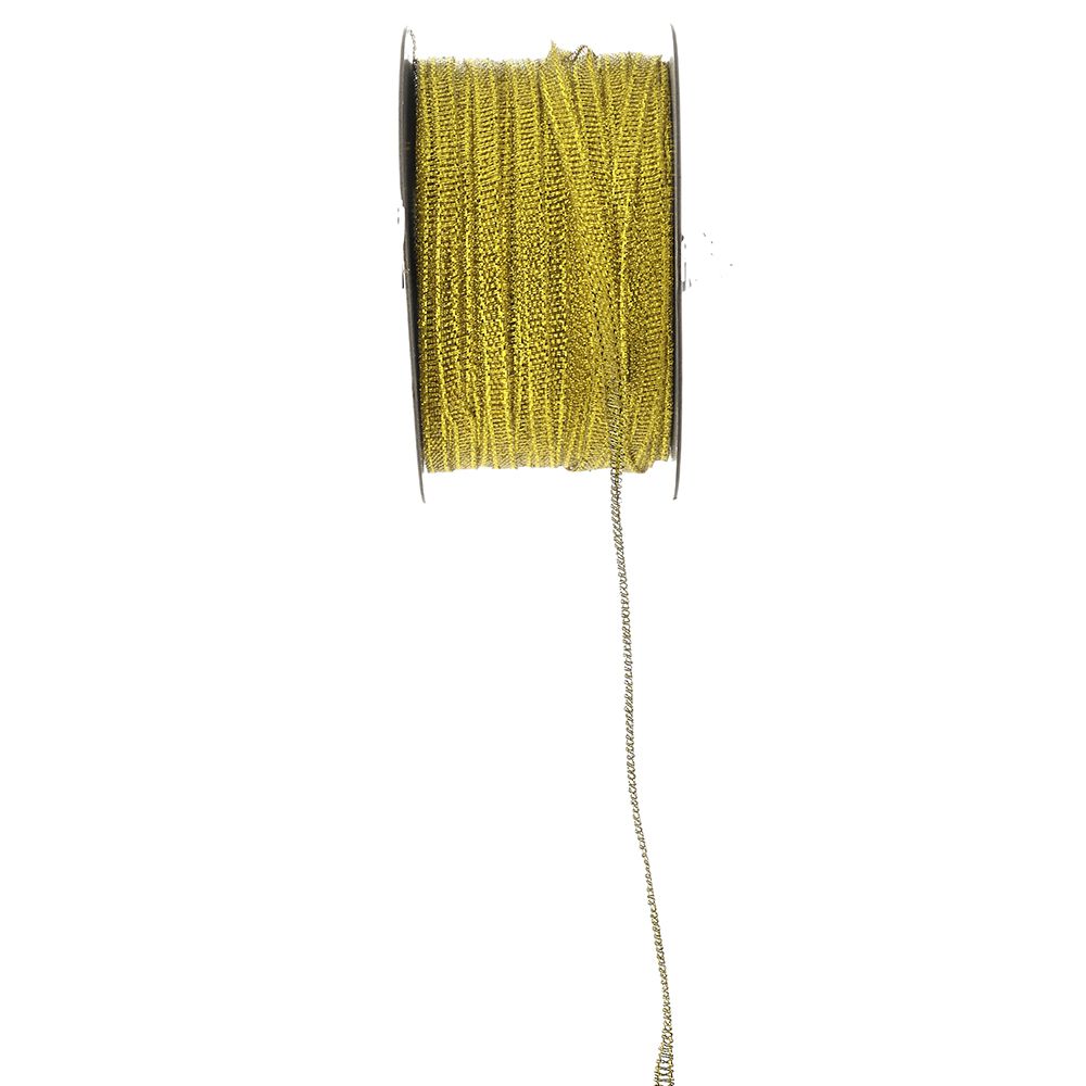 003033 ΡΟΛΑΚΙ ΧΡΥΣΟ 0.3ΕΚ Χ 91 ΜΕΤΡΑ