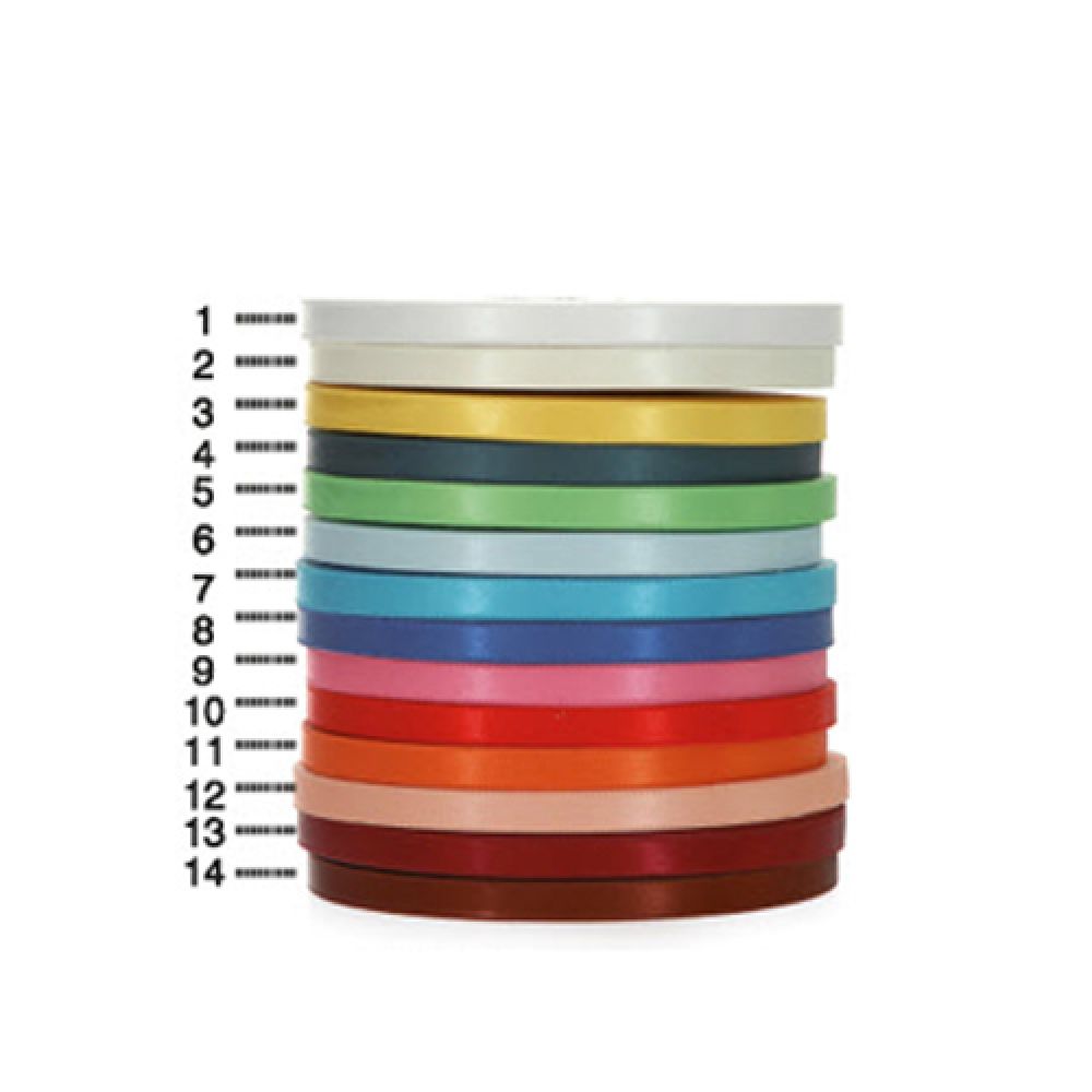 015010 ΚΟΡΔΕΛΑ ΣΑΤΕΝ 1ΕΚ Χ 45ΜΕΤΡΑ ΔΙΠΛΗΣ ΟΨΗΣ