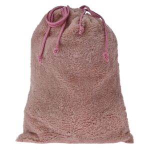 ΠΟΥΓΚΙ ΓΟΥΝΑΚΙ  29cmX40cm ΣΑΠΙΟ ΜΗΛΟ