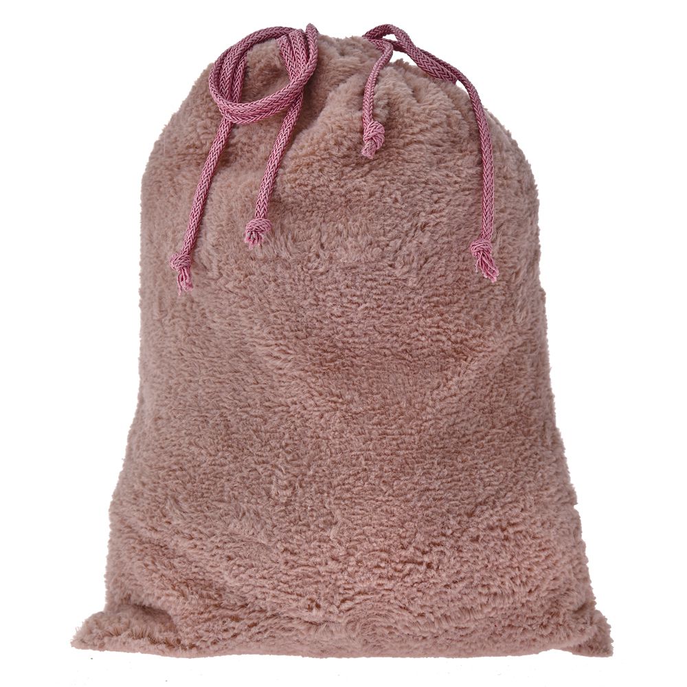 11122 ΠΟΥΓΚΙ ΓΟΥΝΑΚΙ 29cmX40cm ΣΑΠΙΟ ΜΗΛΟ