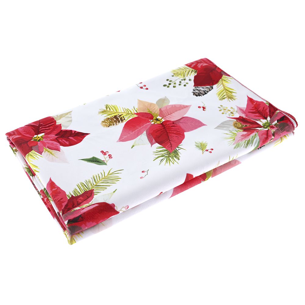 11671 ΥΦΑΣΜΑ VELURE ΑΛΕΞΑΝΔΡΙΝΟ ΜΕ ΚΟΚΚ ΓΑΖΙ 1