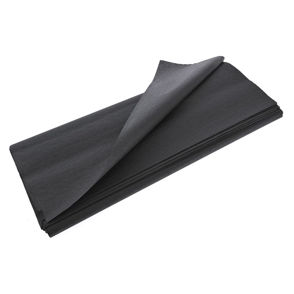 11696 ΧΑΡΤΙ ΑΦΗΣ ΜΑΥΡΟ 100ΦΥΛΛΑ 50Χ75ΕΚ 18ΓΡ