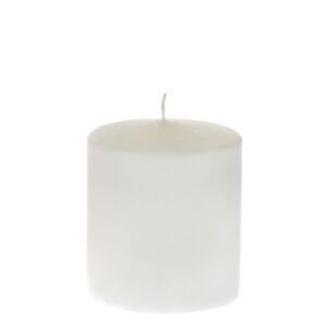 ΛΕΥΚΟ ΚΕΡΙ ΚΥΛΙΝΔΡΟΣ 12Χ14 ΕΚ