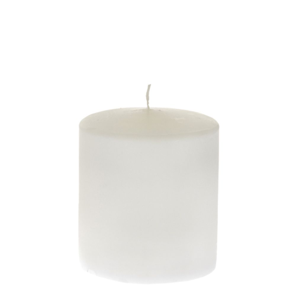 16526 ΛΕΥΚΟ ΚΕΡΙ ΚΥΛΙΝΔΡΟΣ 12Χ14 ΕΚ