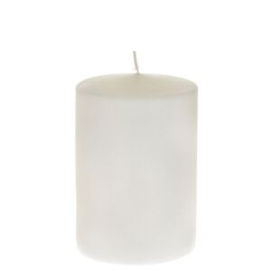 ΛΕΥΚΟ ΚΕΡΙ  ΚΥΛΙΝΔΡΟΣ 12Χ18 ΕΚ