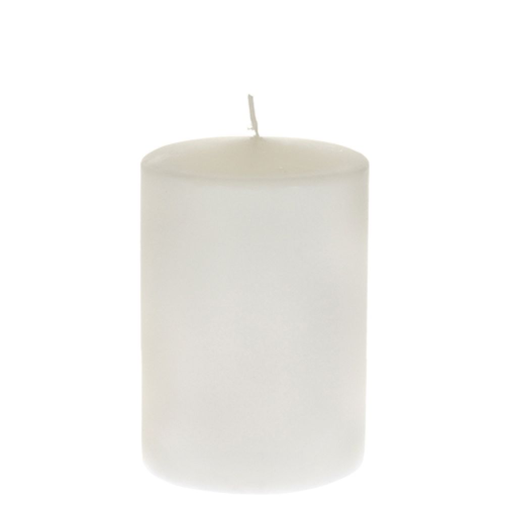 16527 ΛΕΥΚΟ ΚΕΡΙ ΚΥΛΙΝΔΡΟΣ 12Χ18 ΕΚ