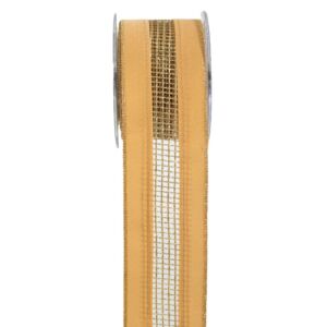 ΚΟΡΔ.VELVET GLITTER NET 6