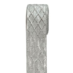 ΚΟΡΔ. CRESSIDA 6.7cm x 9m ΑΣΗΜΙ