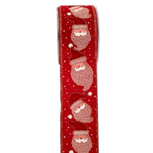 ΚΟΡΔ.RIBBON DREAMING OF SANTA 6