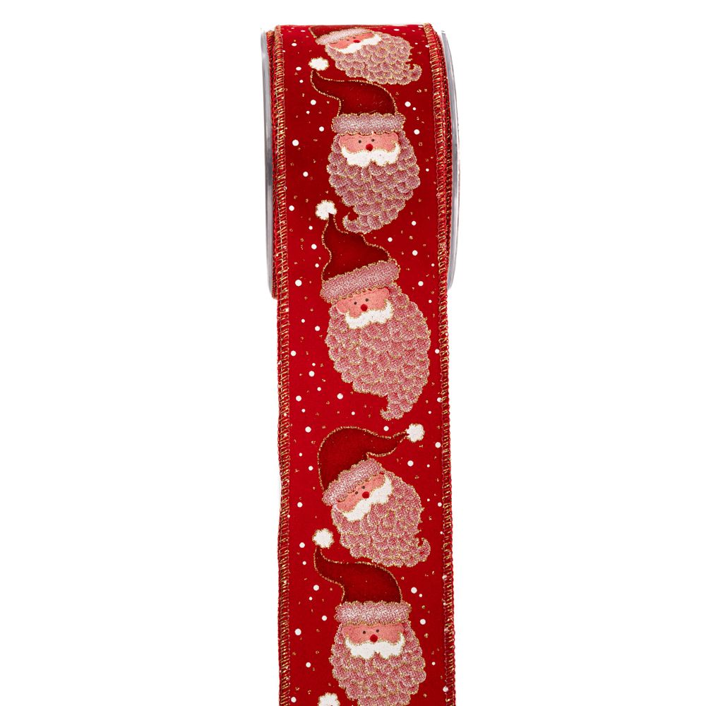 20073 ΚΟΡΔ.RIBBON DREAMING OF SANTA 6