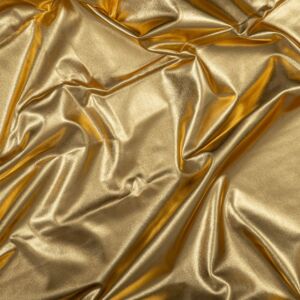 ΥΦΑΣΜΑ LYDIA 140cm x 3m ΧΡΥΣΟ