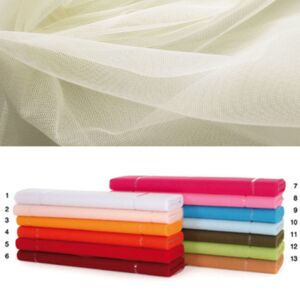 ΤΟΥΛΙ 1.80Χ50 ΜΕΤΡΑ