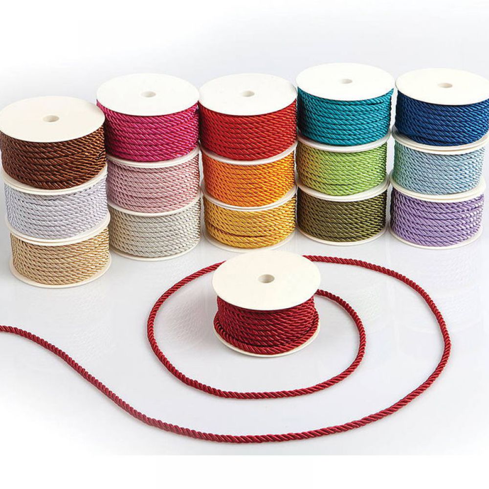 27847 ΚΟΡΔΟΝΙ ΤΡΙΚΛΩΝΟ ΠΑΣΑ 5ΜΜ Χ15Μ