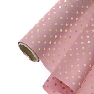 ΠΟΥΑ ΧΡΥΣΟΤ.Σ.ΜΗΛΟ 24CMX5M ΜΙΚΡΟΦΙΜΠ