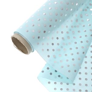 ΠΟΥΑ ΧΡΥΣΟΤ.ΒΕΡΑΜΑΝ 24CMX5M ΜΙΚΡΟΦΙΜ