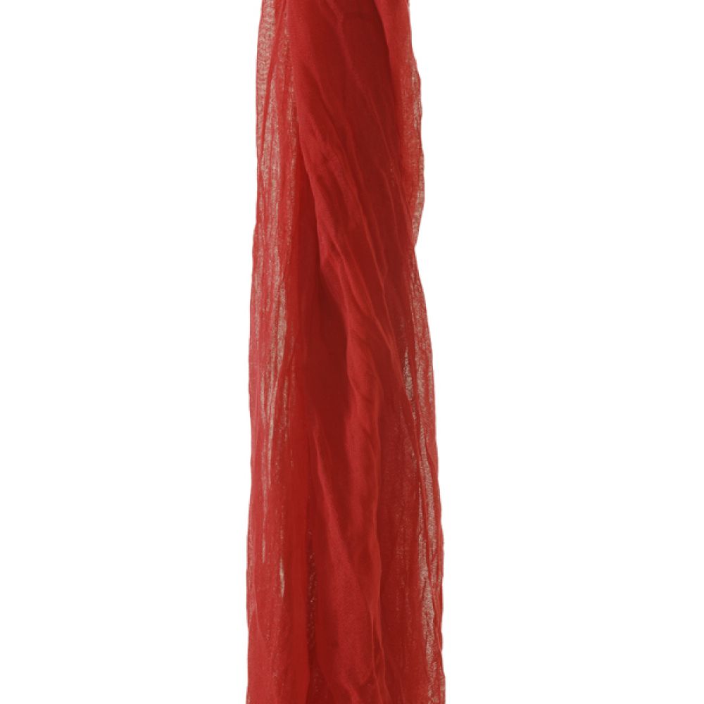 41908 ΓΑΖΑ 1.5Χ5 ΚΟΚΚΙΝΗ