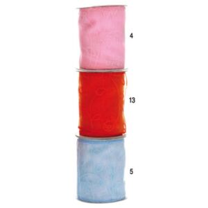 ΟΡΓΑΝΤΖΑ 7.5Χ15ΜΕΤΡΑ ΚΟΡΔΕΛΑ