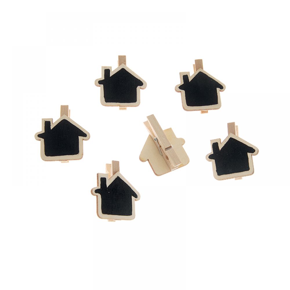 57357 ΜΑΝΤΑΛΑΚΙ ΣΕΤ6 ΜΑΥΡΟΠΙΝΑΚΑΣ ΣΠΙΤΙ 4ΕΚ