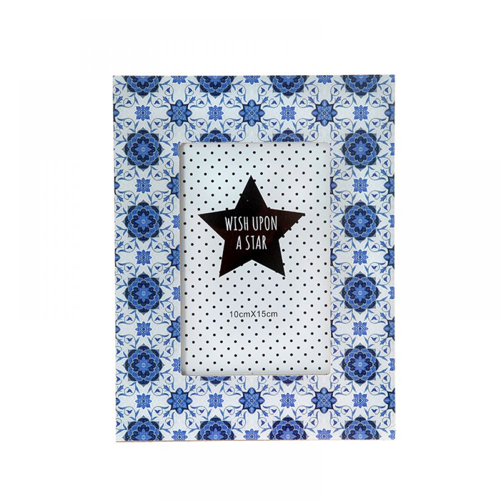 57786 ΚΟΡΝΙΖΑ ΜΠΛΕ 17Χ22