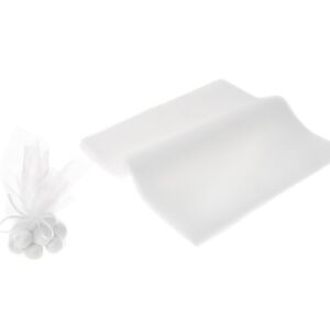 ΤΟΥΛΙ 45Χ50 ΛΕΥΚΟ 100ΤΕΜ ΕΛΛΗΝΙΚΟ