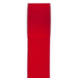 ΚΟΡΔ.ΒΕΛΟΥΔΟ ΜΟΝΗΣ ΟΨΗΣ ΚΟΚΚ. 6.7cmX9