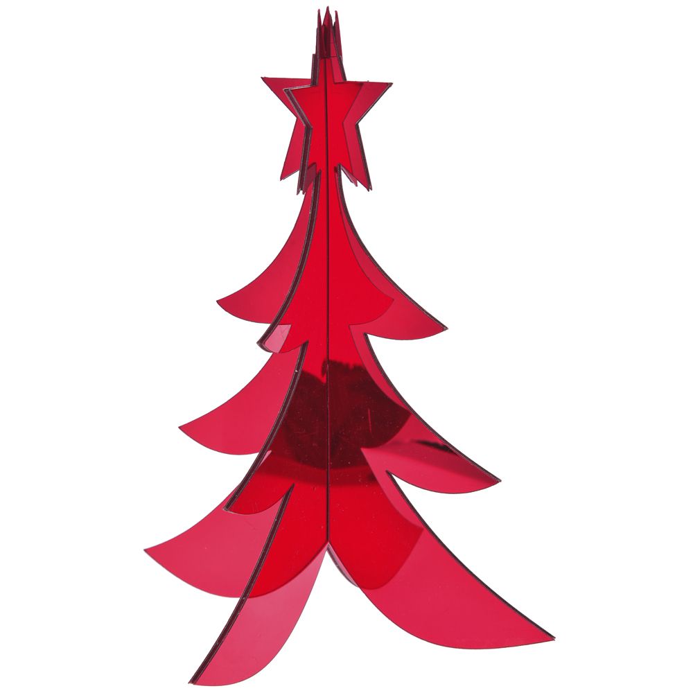 67378 ΔΕΝΤΡΟ 30ΕΚ.3D ΜΠΟΡΝΤΩ ΑΚΡΥΛΙΚΟ