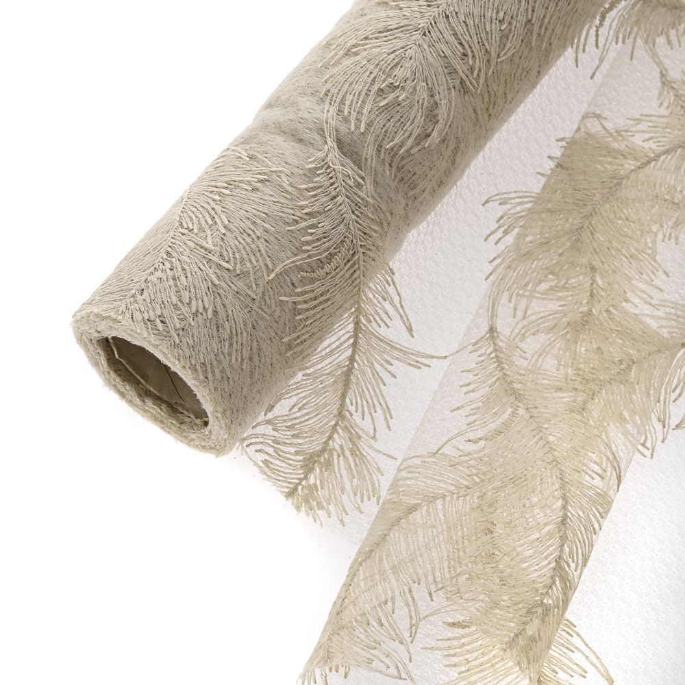 69827 DEVORE ΦΤΕΡΟ ΜΠΕΖ 45CMX5M