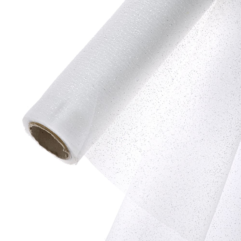 70058 FROZEN LAND ΛΕΥΚΟ 50cmX5m