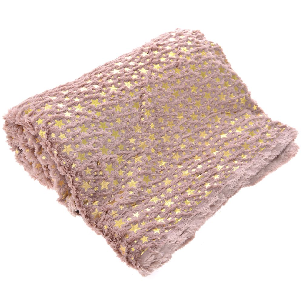 70130 ΥΦ ΓΟΥΝΑΚΙ STAR ΣΑΠΙΟ ΜΗΛΟ 150cmX2m