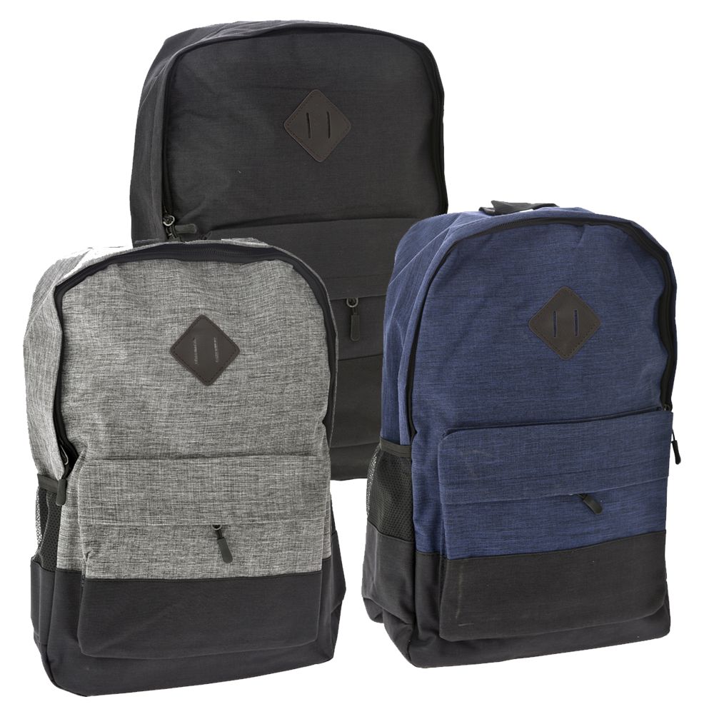 70599 ΣΑΚΙΔΙΟ ΠΛΑΤΗΣ 28Χ12Χ41 ΔΙΧΡΩΜΟ