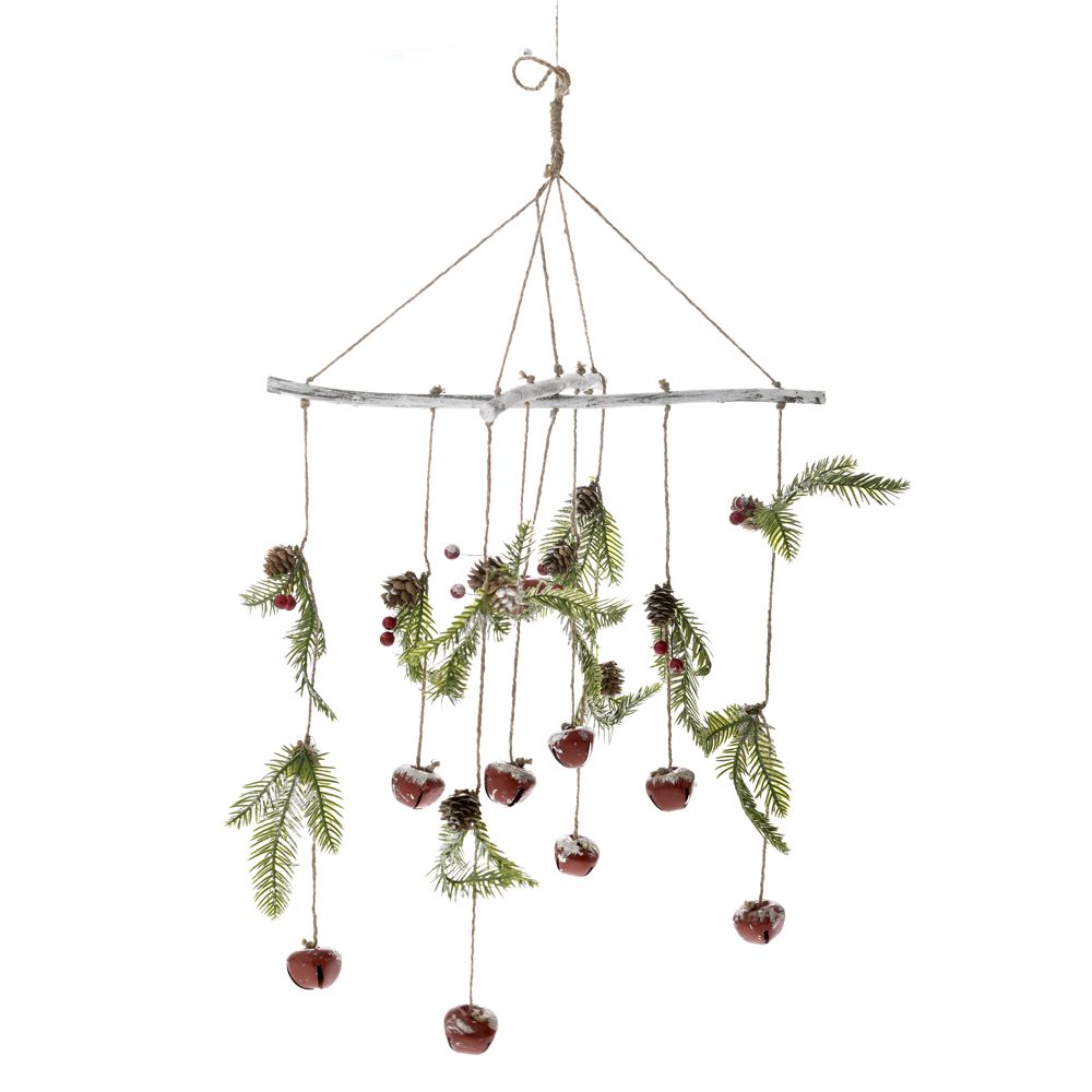 71842 ΚΡΕΜΑΣΤΟ ΜΕ ΞΥΛΑ KAI ΚΟΥΚΟΥΝΑΡΙΑ 45Χ70ΕΚ