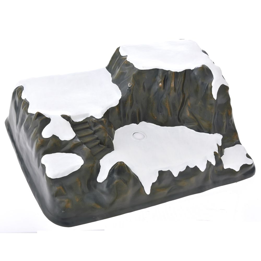 71908 ΠΛΑΣΤΙΚΗ ΒΑΣΗ ΓΙΑ ΧΩΡΙΑ 3ΣΠΙΤΙΑ 54Χ40Χ20ΕΚ