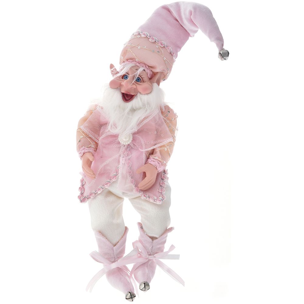 72018 ΡΟΖ ΒΕΛΟΥΔΙΝΟ ΞΩΤΙΚΟ ELF 65ΕΚ