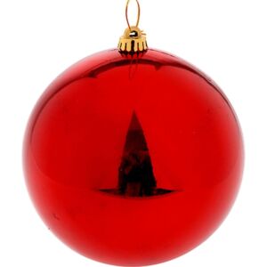 ΚΟΚΚΙΝΗ ΠΛΑΣΤΙΚΗ ΜΠΑΛΑ 3ΕΚ ΣΕΤ 24