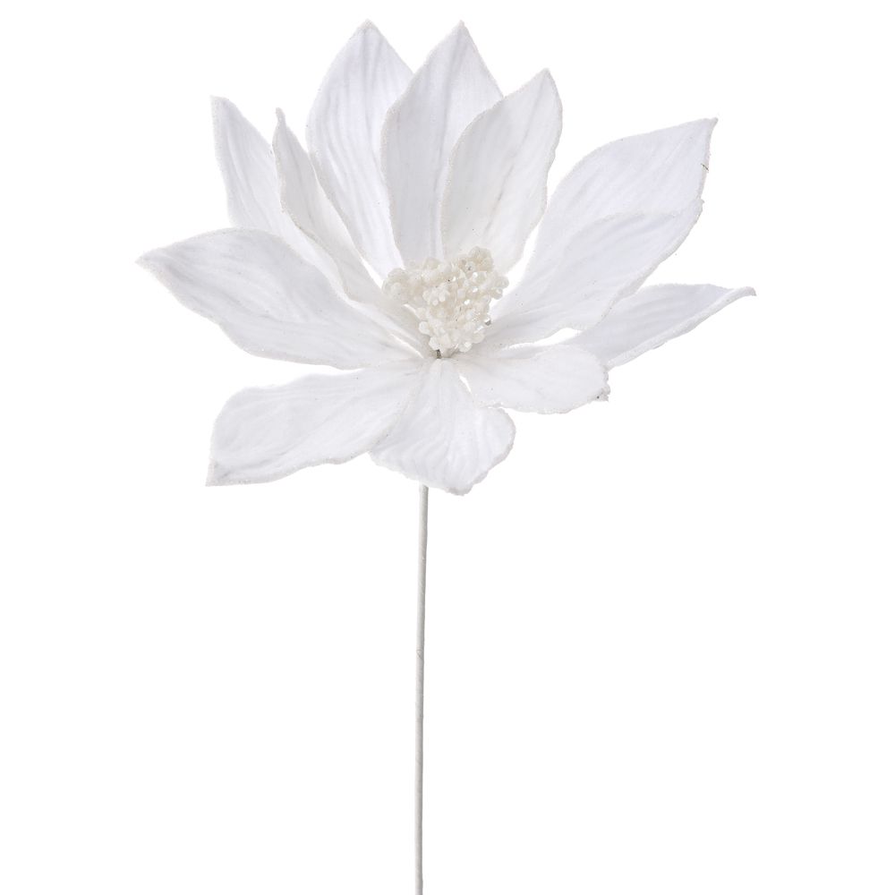 72553 ΛΕΥΚΟ ΑΛΕΞΑΝΔΡΙΝΟ ΚΛΑΔΙ Φ25Χ55ΕΚ