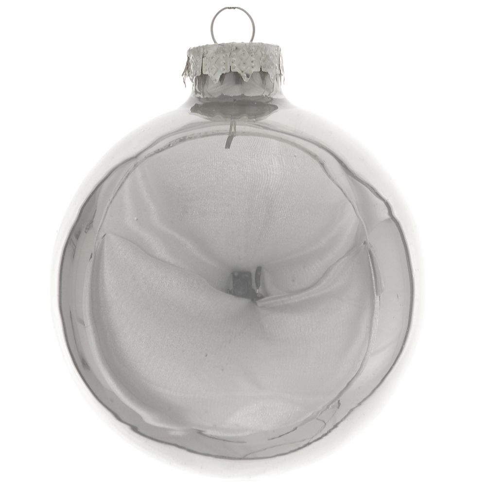 73137 ΓΥΑΛΙΝΗ ΑΣΗΜΙ ΜΠΑΛΛΑ 6ΕΚ ΣΕΤ 8