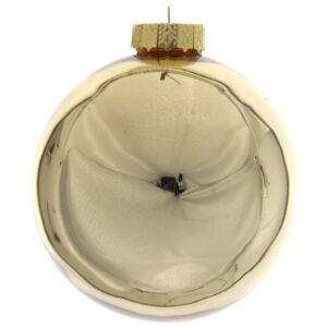 ΓΥΑΛΙΝΗ ΧΡΥΣΗ ΜΠΑΛΛΑ 8ΕΚ ΣΕΤ 6