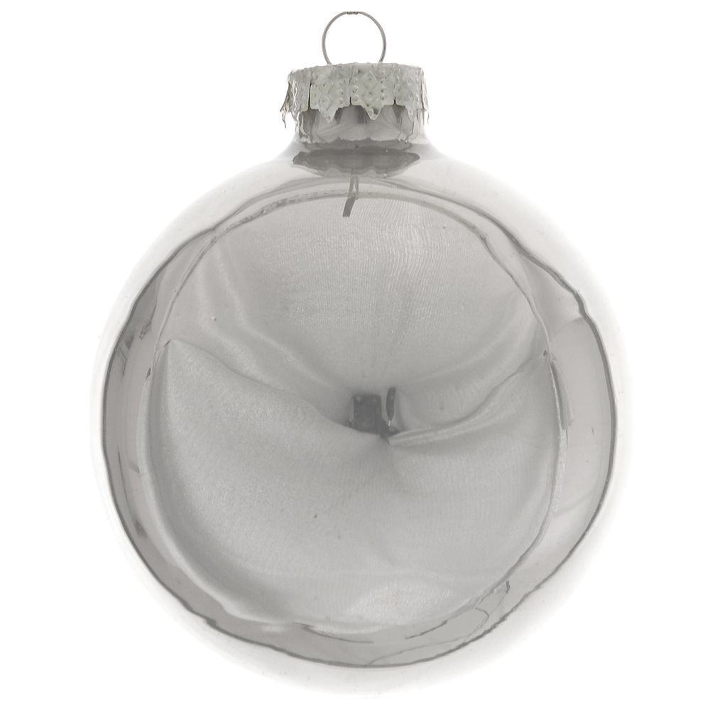 73142 ΓΥΑΛΙΝΗ ΑΣΗΜΙ ΜΠΑΛΛΑ 8ΕΚ ΣΕΤ 6