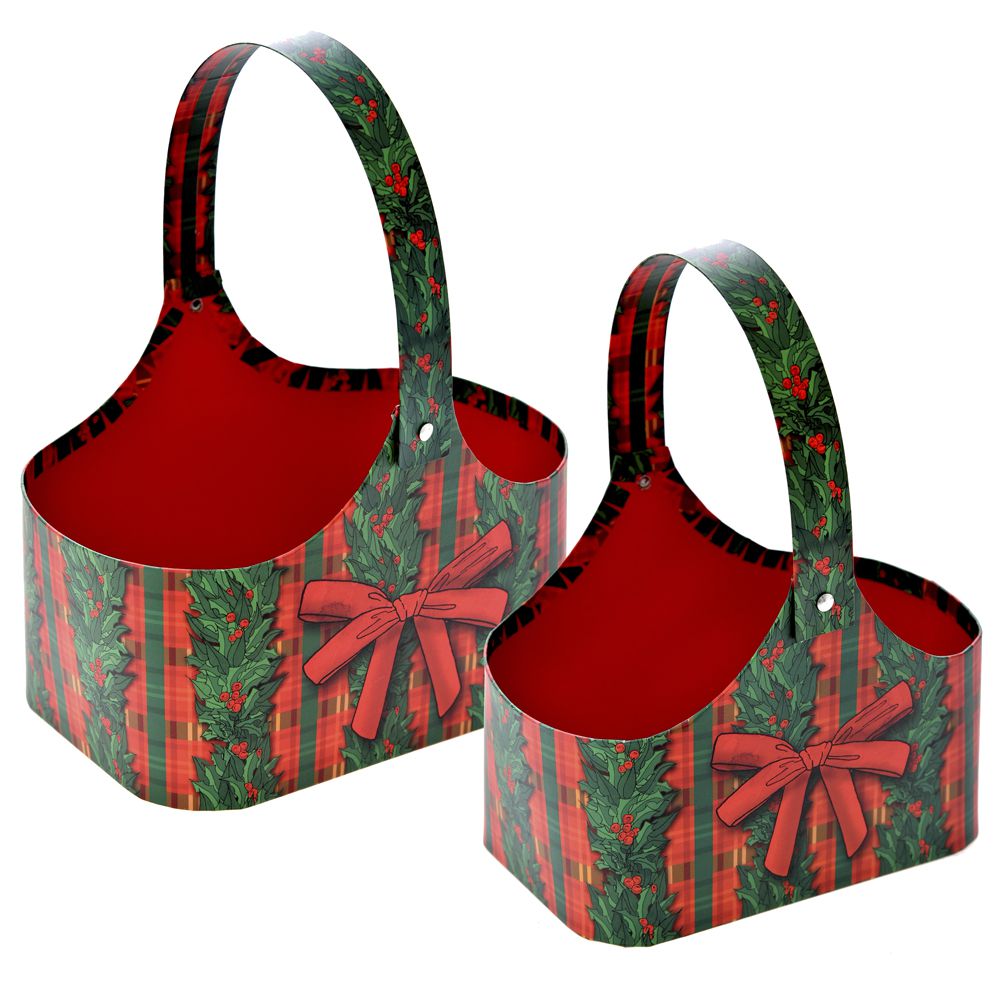 73410 ΧΑΡΤΙΝΟ ΚΑΛΑΘΙ ΣΕΤ 2 ΠΡΑΣΙΝΟ ΜΕ ΦΙΟΓΚΟ