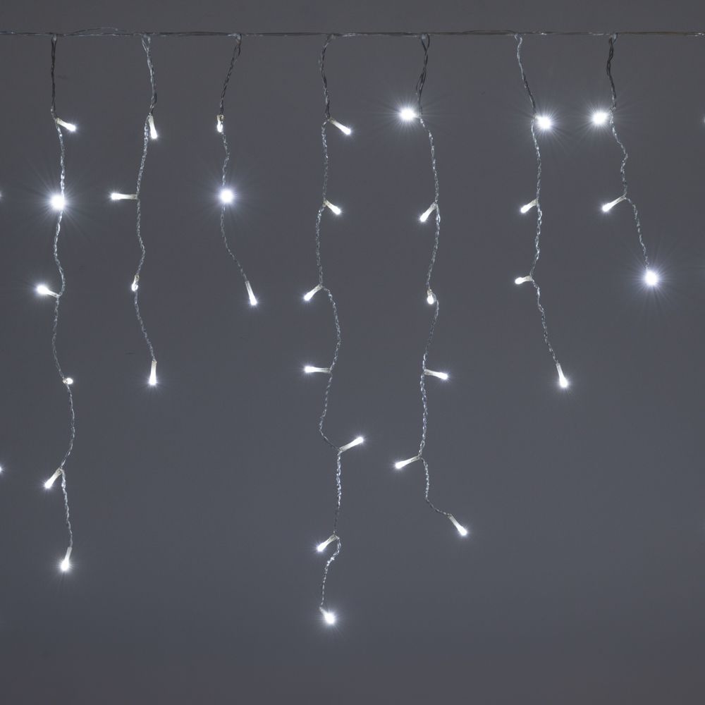 73505 150 LED ΣΤΑΛΑΚΤΙΤΗΣ ΔΙΑΦΑΝΟ ΠΑΓΟΥ ΕΠΕΚΤΕΙΝΟΜΕΝΟ ΣΤΑΘΕΡΟ 60Χ300ΕΚ ΕΣΩΤ AND ΕΞΩΤ ΧΩΡΟΥ