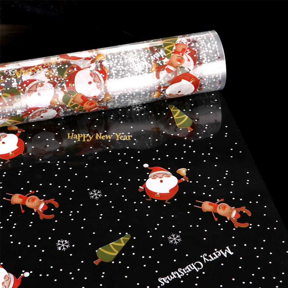 73643 ΣΕΛΟΦΑΝ 80ΕΚΧ50ΜΕΤΡΑ ΑΙ ΒΑΣΙΛΗΣ ΤΑΡΑΝΔΟΣ