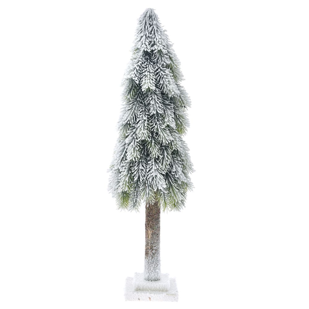 74641 ΧΙΟΝΙΣΜΕΝΟ ΔΕΝΔΡΑΚΙ 60ΕΚ ΣΕ ΒΑΣΗ ΞΥΛΙΝΗ