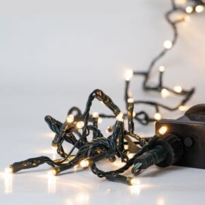 50 LED ΠΡΑΣΙΝΟ ΛΕΥΚΟ 8ΠΡΟΓΡΑΜ 2