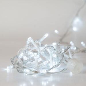 200 LED ΔΙΑΦΑΝΟ ΠΑΓΟΥ ΕΠΕΚΤΕΙΝΟΜΕΝΟ ΣΤΑΘΕΡΟ 10ΜΕΤΡΑ ΕΣΩΤ AND ΕΞΩΤ ΧΩΡΟΥ 5mm