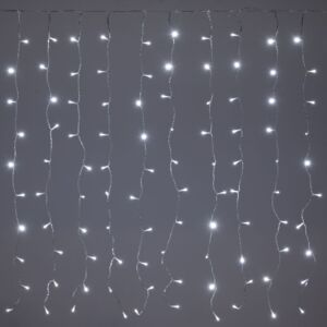 200 LED ΚΟΥΡΤΙΝΑ ΔΙΑΦΑΝΟ ΠΑΓΟΥ ΕΠΕΚΤΕΙΝΟΜΕΝΗ ΣΤΑΘΕΡΗ 2Χ1ΜΕΤΡΑ ΕΣΩΤ AND ΕΞΩΤ ΧΩΡΟΥ