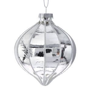 ΑΣΗΜΙ ΡΙΓΕ ΓΥΑΛΙΝΗ ΜΠΑΛΛΑ 8ΕΚ ΣΕΤ 6