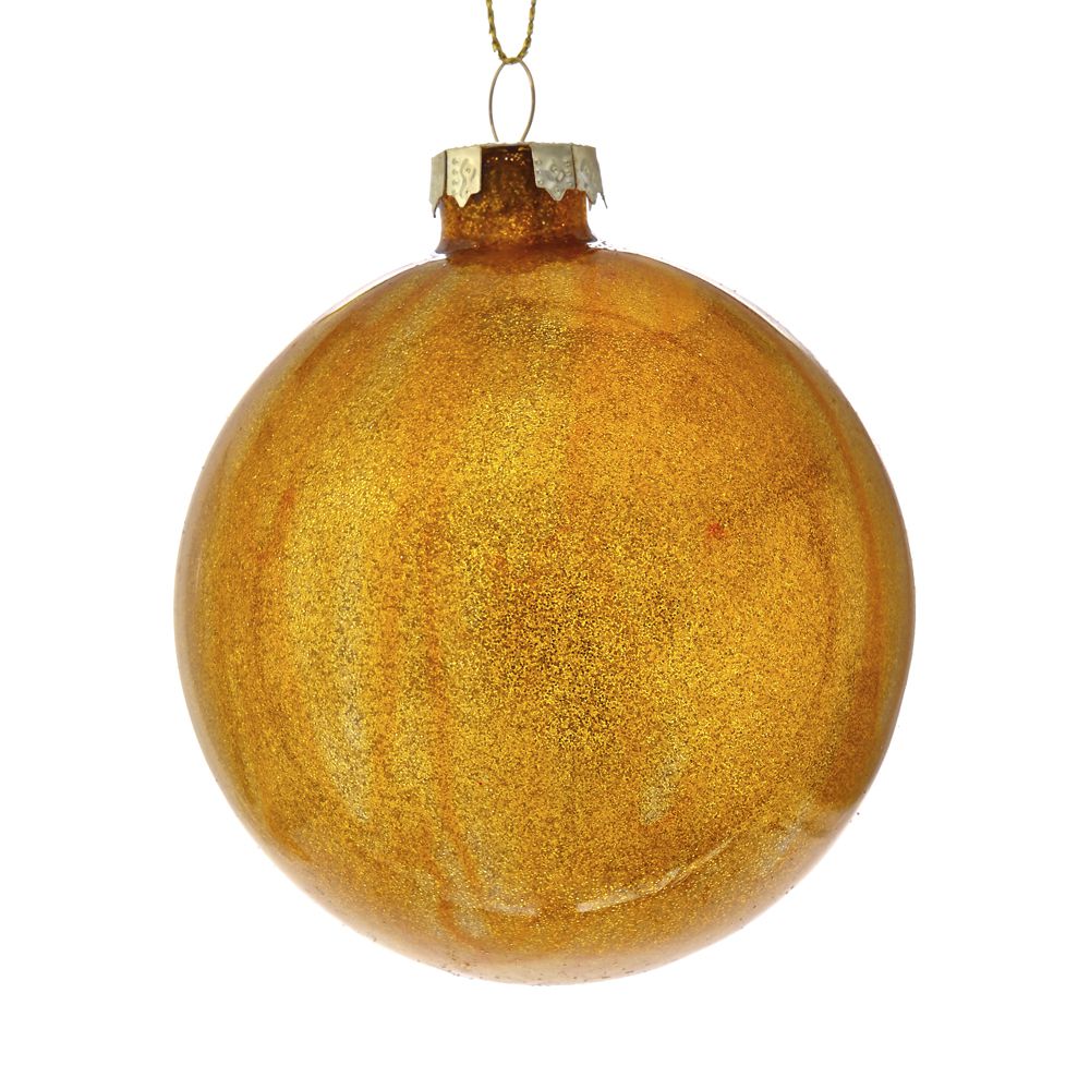 75110 ΧΡΥΣΗ ΓΥΑΛΙΝΗ ΜΠΑΛΛΑ 8ΕΚ ΣΕΤ 6