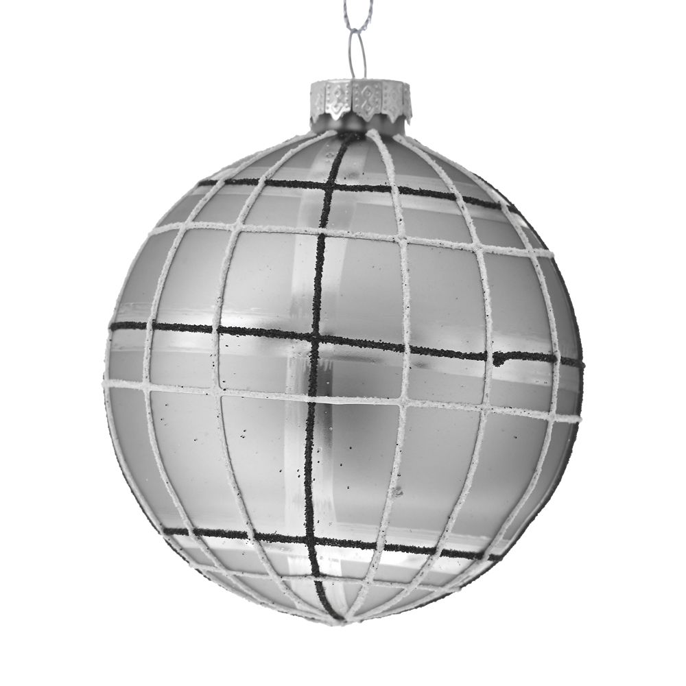 75135 ΓΚΡΙ ΚΑΡΩ ΓΥΑΛΙΝΗ ΜΠΑΛΛΑ 8ΕΚ ΣΕΤ 6