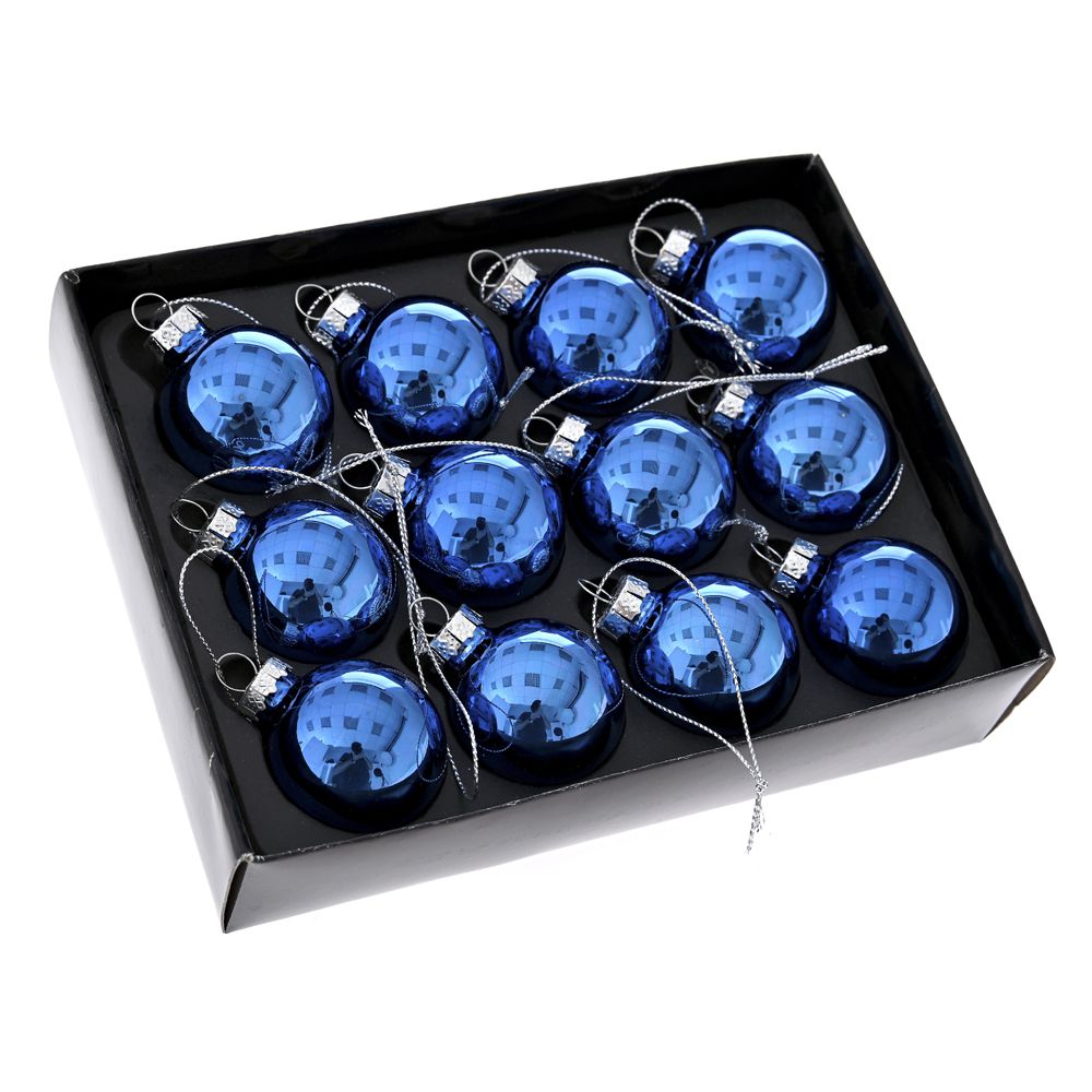 75204 ΜΠΛΕ ΓΥΑΛΙΝΗ ΜΠΑΛΛΑ 4ΕΚ ΣΕΤ 12